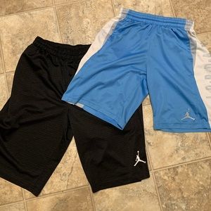 2 pair Big Boy shorts
